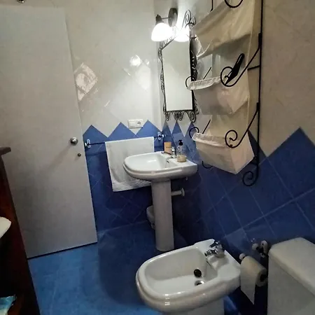 Apartmán Casco Antiguo Altea
