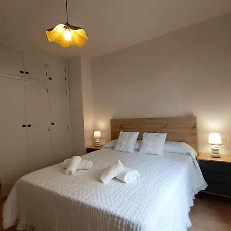 Casco Antiguo Appartement