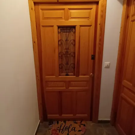 Casco Antiguo Apartmán Altea