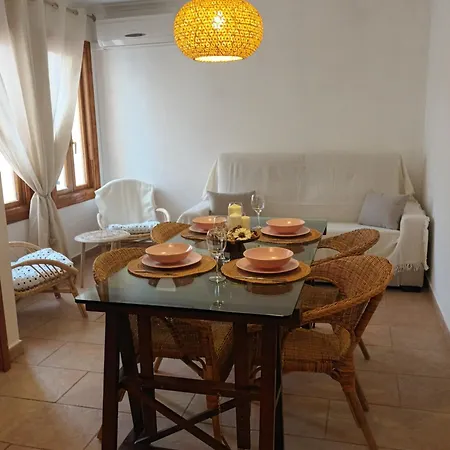 Apartament Casco Antiguo