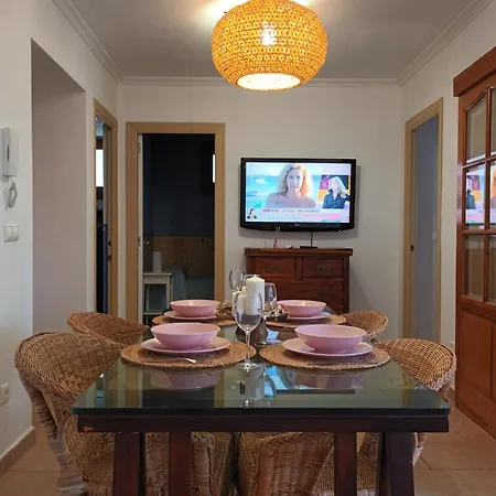 Apartmán Casco Antiguo Altea
