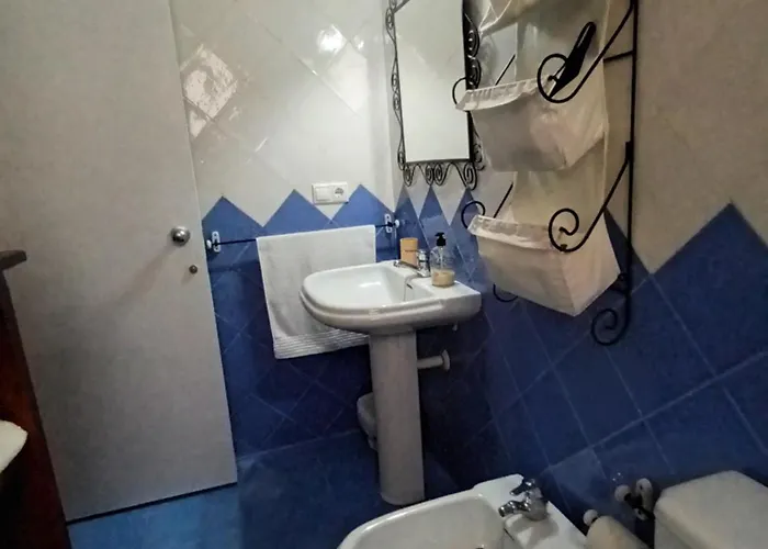 Apartman Casco Antiguo Altea