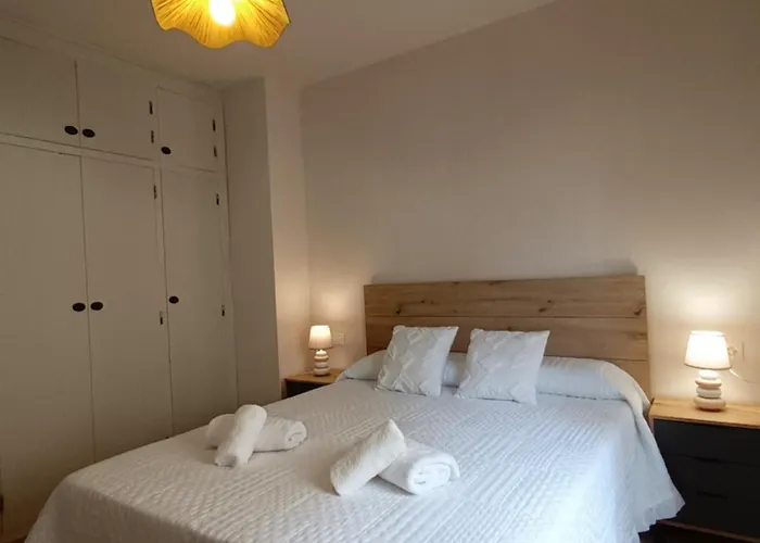Casco Antiguo Apartman
