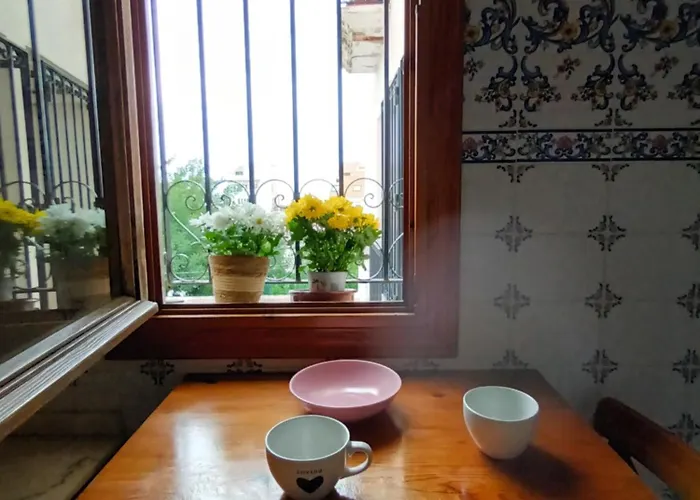 Apartman Casco Antiguo *