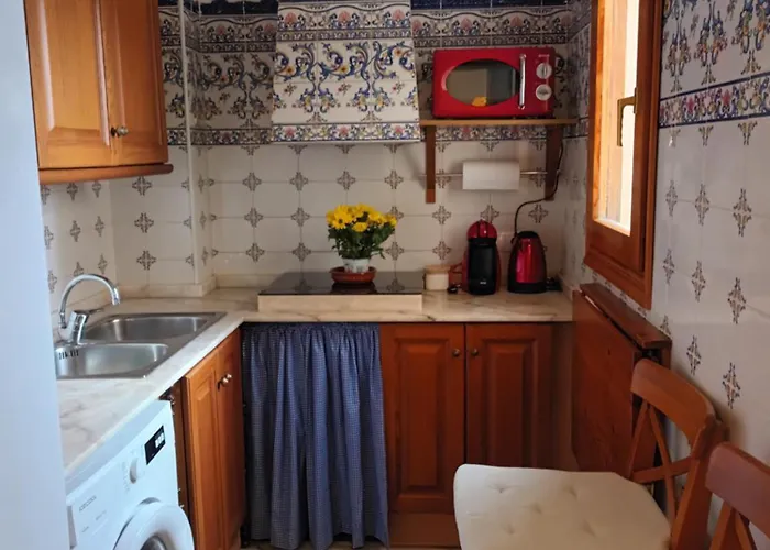 Apartman Casco Antiguo